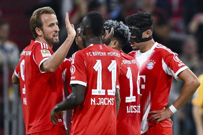5 Alasan Mengapa Bayern Munchen Bakal Terlalu Tangguh untuk Chelsea di Liga Champions