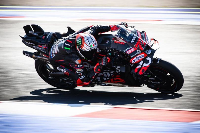 Hasil FP2 MotoGP San Marino 2025: Trio Murid Valentino Rossi Berkuasa, Marco Bezzecchi Terdepan