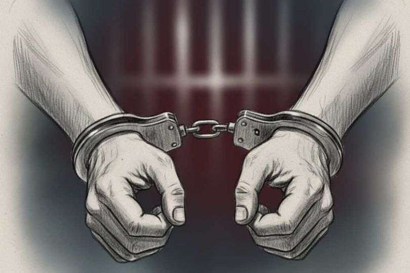Polisi Bekuk 7 Begal Sadis yang Serang Pelajar di Pasar Minggu Polisi Bekuk 7 Begal Sadis yang Serang Pelajar di Pasar Minggu
