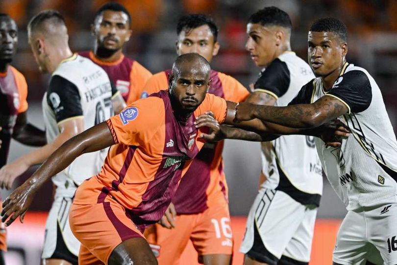Hasil BRI Super League: Borneo FC Tundukkan Persija Jakarta 3-1, Strategi Serangan Balik Jadi Kunci