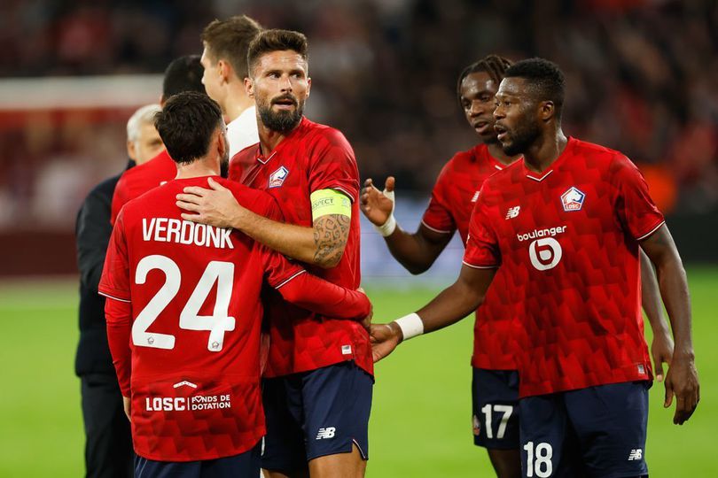 Rekap Hasil Liga Europa Tadi Malam: Calvin Verdonk dan Dean James Main Penuh, Aston Villa Menang Tipis