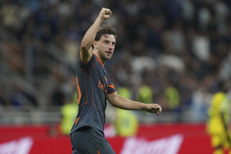 Rahasia Kemenangan Inter Milan Terungkap: Ada Peringatan Keras di Ruang Ganti! Rahasia Kemenangan Inter Milan Terungkap: Ada Peringatan Keras di Ruang Ganti!