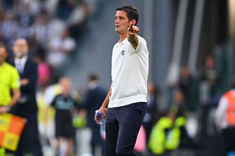 Pengakuan Jujur Cristian Chivu: Ada 'Hantu Masa Lalu' di Balik Kekalahan Dramatis Inter dari Juventus