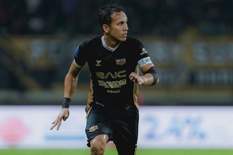 Hasil Dewa United vs Persebaya Surabaya: Penalti di Menit 90+7, Bajul Ijo Paksakan Hasil Imbang