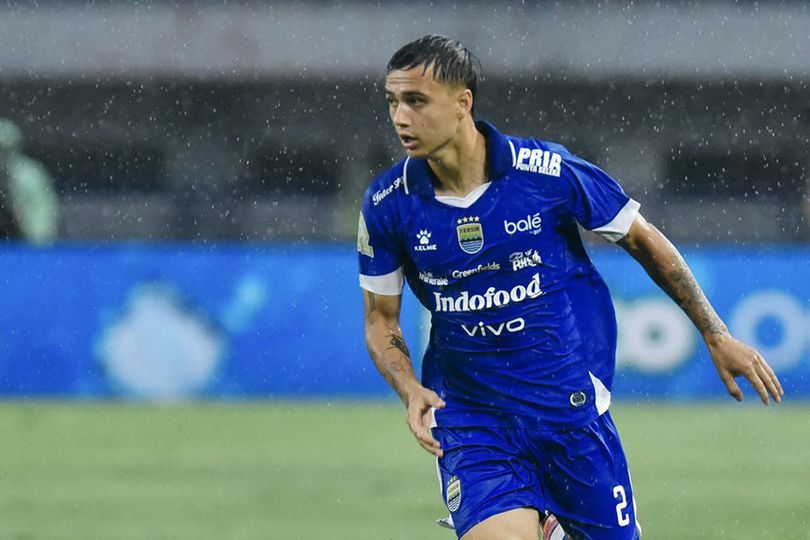 Bagaimana Debut Thom Haye dan Eliano Reijnders Bersama Persib di BRI Super League? Hujan Deras, Laga Dihentikan, Ditekan Persebaya