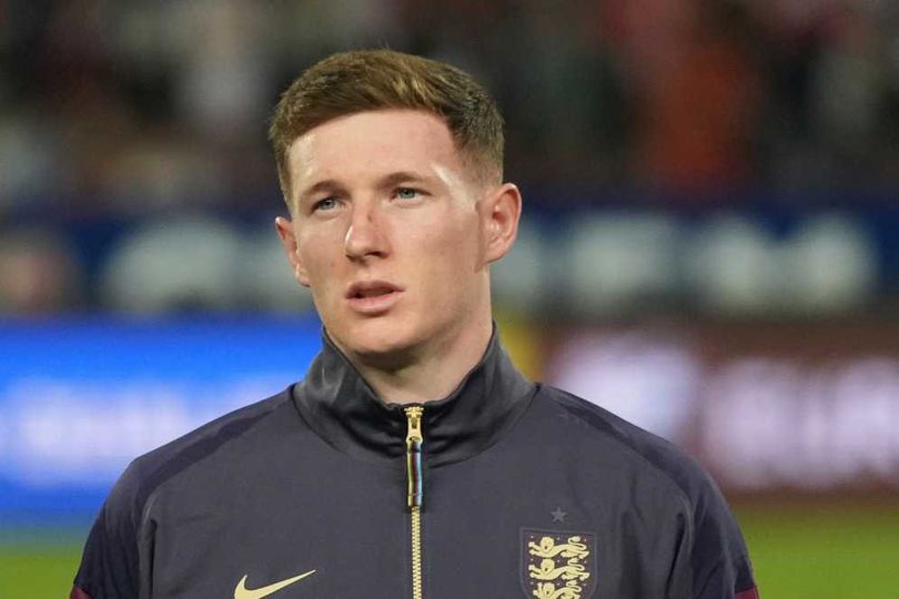 Gelandang Nottingham Forest Jadi Incaran Manchester United di Bursa Transfer Musim Dingin Gelandang Nottingham Forest Jadi Incaran Manchester United di Bursa Transfer Musim Dingin
