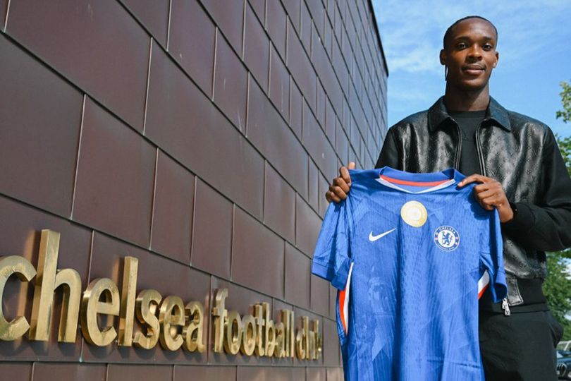 Bursa Transfer Sudah Ditutup, Chelsea Resmikan Transfer Emanuel Emegha dari Strasbourg