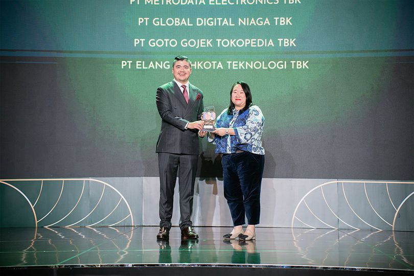 EMTEK Masuk Daftar Fortune Indonesia 100: Indonesia's Biggest Companies 2025