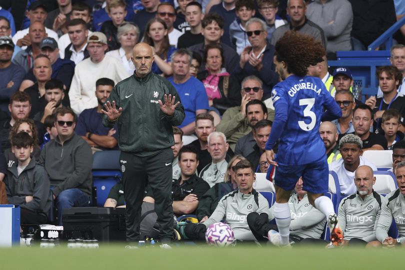 Brentford vs Chelsea: Update Pemain The Blues, Siapa yang Absen?