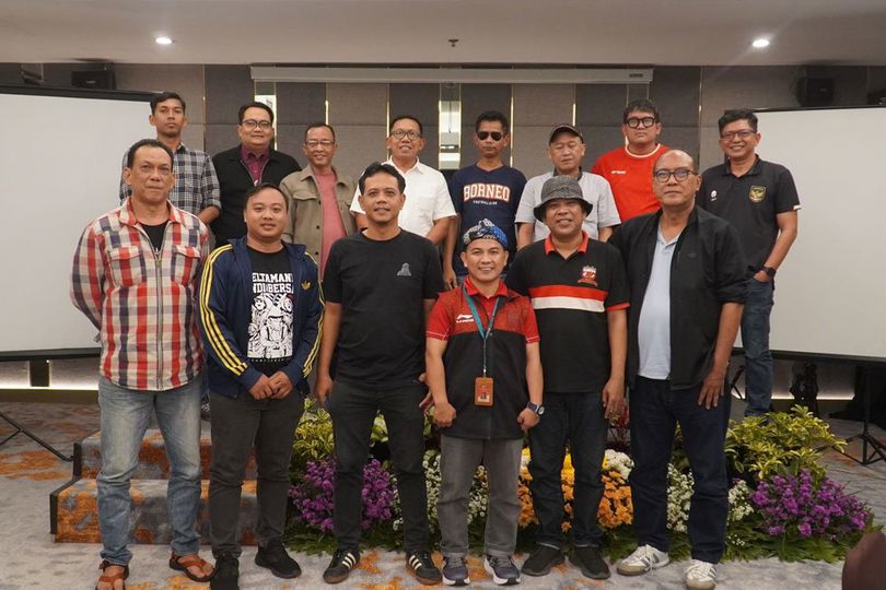 Forum Dialog Interaksi Suporter di Surabaya: Bukan Sekadar Penonton, I.League Ingin Suporter Jadi Motor Perubahan Sepak Bola Indonesia Forum Dialog Interaksi Suporter di Surabaya: Bukan Sekadar Penonton, I.League Ingin Suporter Jadi Motor Perubahan Sepak Bola Indonesia