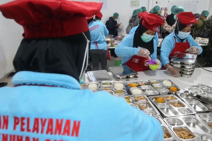 KPAI Usulkan Program MBG Dihentikan Sementara untuk Evaluasi Menyeluruh