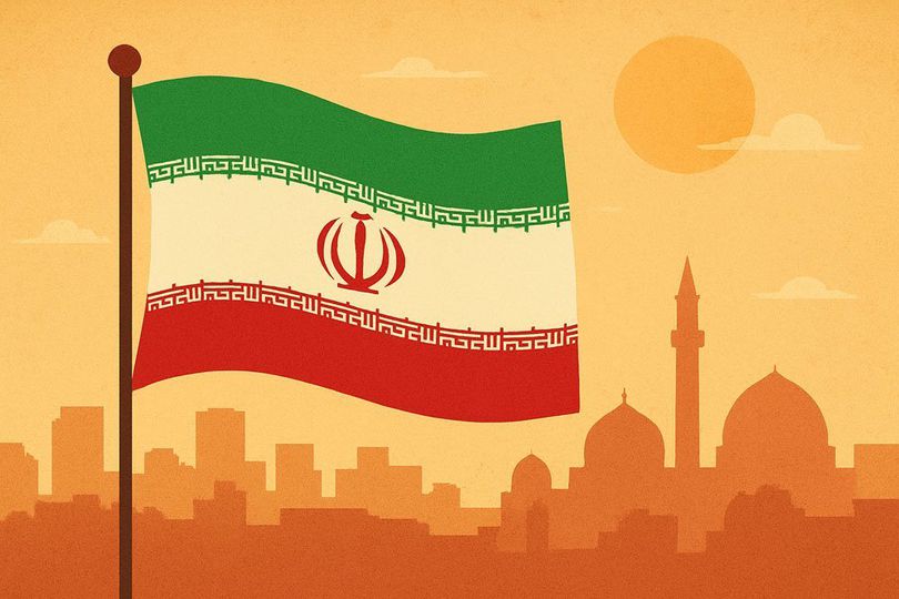 Dicurigai Bekerja untuk Mossad, Iran Eksekusi Warga Israel