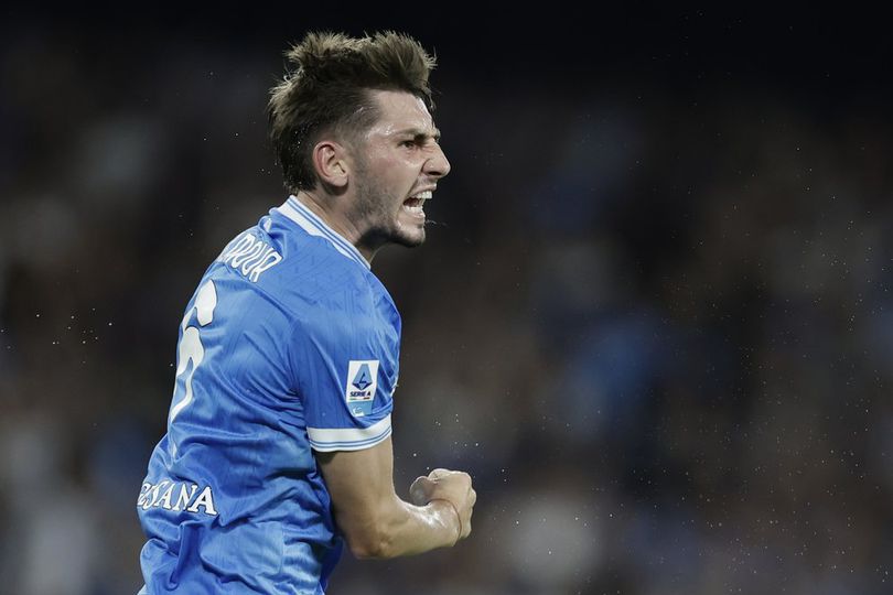 4 Laga, 4 Kemenangan di Serie A, Tapi Napoli Justru Penuh Kewaspadaan