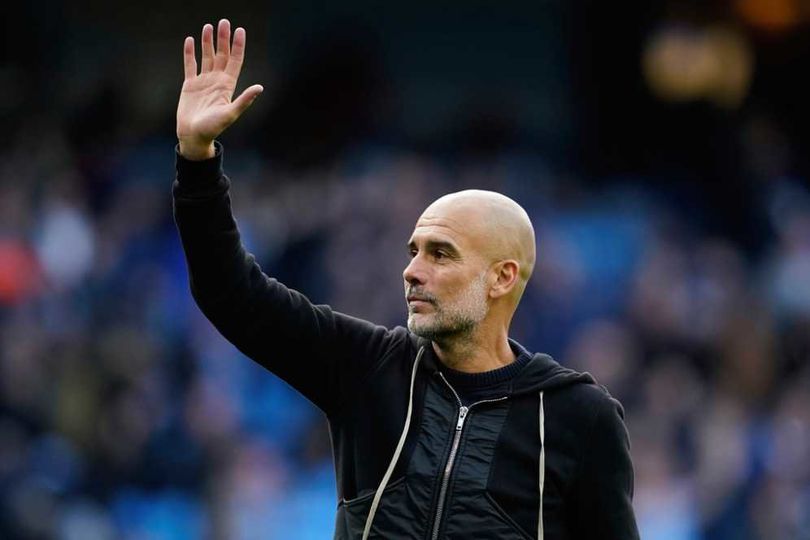 Pep Guardiola Lebih Baik dari Ferguson hingga Ancelotti, Ini Buktinya Pep Guardiola Lebih Baik dari Ferguson hingga Ancelotti, Ini Buktinya