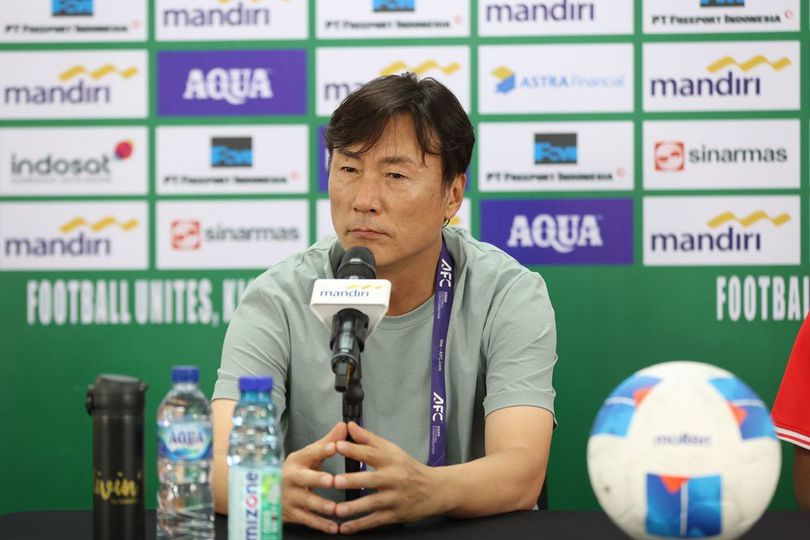 Pengakuan Jujur Pelatih Laos untuk Timnas Indonesia U-23: Jangan Tersinggung, Korea Selatan Jauh Lebih Kuat