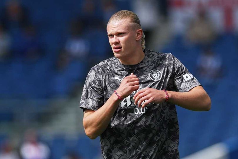 Target Besar Barcelona di 2026: Kejar Erling Haaland!