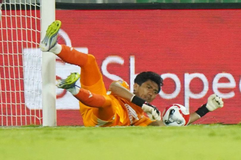 Hasil PSM Makassar vs Persija Jakarta: Pelatihnya Curhat Belum Gajian, Juku Eja Justru Beri Kekalahan Pertama Bagi Macan Kemayoran Hasil PSM Makassar vs Persija Jakarta: Pelatihnya Curhat Belum Gajian, Juku Eja Justru Beri Kekalahan Pertama Bagi Macan Kemayoran
