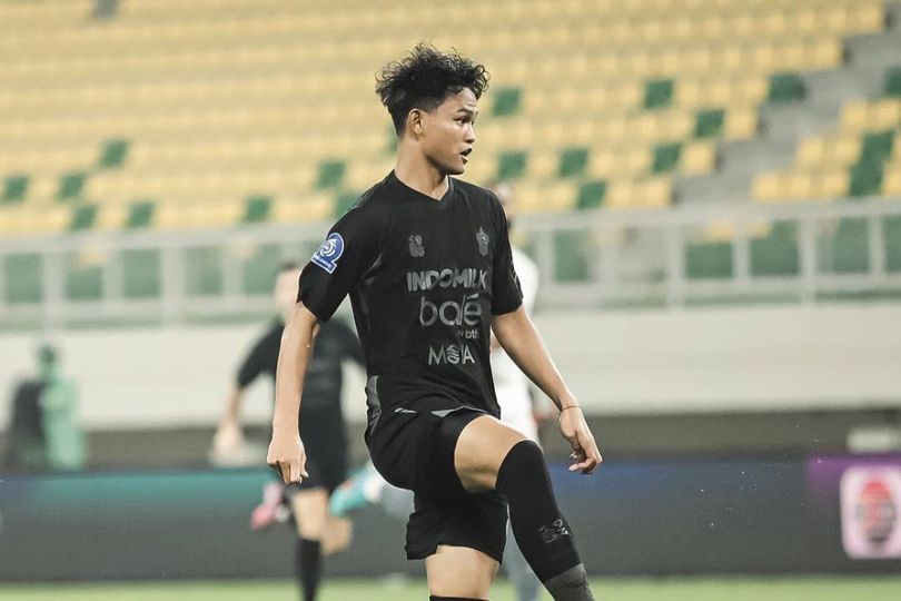 Hasil Persita Tangerang vs PSM Makassar di BRI Super League: 2 Penalti Jadi Penentu, Juku Eja Pulang dengan Kekalahan Pertama Hasil Persita Tangerang vs PSM Makassar di BRI Super League: 2 Penalti Jadi Penentu, Juku Eja Pulang dengan Kekalahan Pertama
