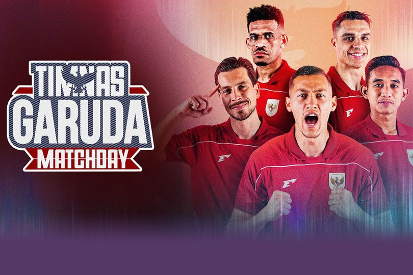 Timnas Indonesia vs Lebanon Malam Ini Tayang di TV Mana? Cek Jadwal Lengkap dan Link Live Streaming di Sini! Timnas Indonesia vs Lebanon Malam Ini Tayang di TV Mana? Cek Jadwal Lengkap dan Link Live Streaming di Sini!
