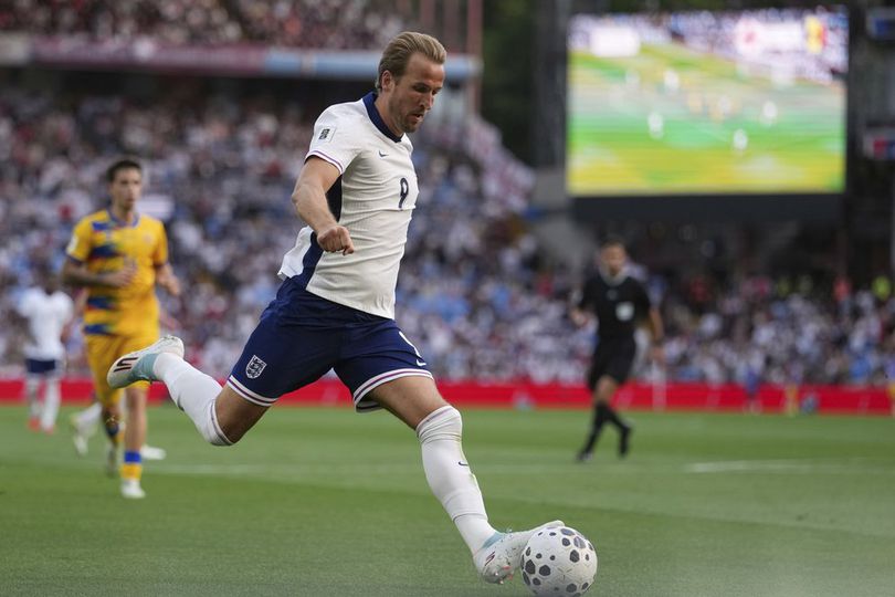 Hasil Inggris vs Andorra: Taktik Tuchel Berbuah Manis, Three Lions Menang 2-0 Hasil Inggris vs Andorra: Taktik Tuchel Berbuah Manis, Three Lions Menang 2-0