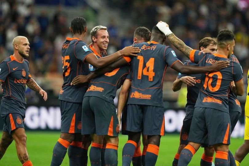Prediksi Susunan Pemain Inter Milan vs Cagliari: Comeback Lautaro Martinez, Sommer Digeser ke Bench?