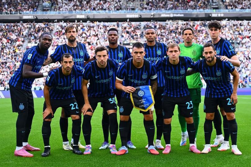 Rapor Pemain Juventus vs Inter Milan: Panggung Dua Pemain Turki