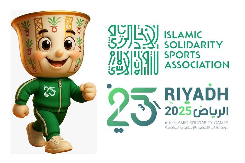 Cabor Balap Unta dan Esports Debut di Islamic Solidarity Games 2025 Arab Saudi pada 7-21 November 2025 Cabor Balap Unta dan Esports Debut di Islamic Solidarity Games 2025 Arab Saudi pada 7-21 November 2025