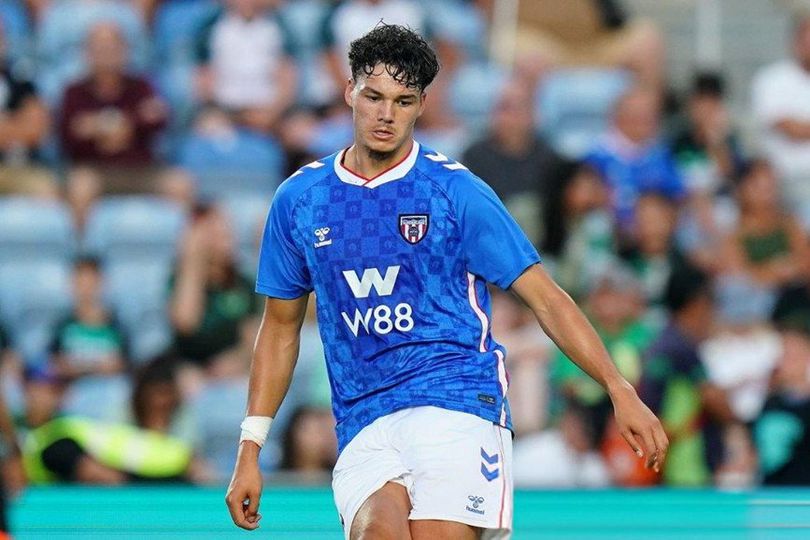 Drama Transfer Jenson Seelt: Calon Diaspora Indonesia, Gabung Wolfsburg dari Sunderland