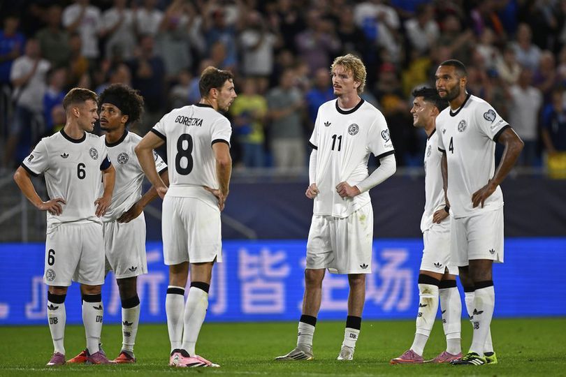 Prediksi Jerman vs Irlandia Utara 8 September 2025 Prediksi Jerman vs Irlandia Utara 8 September 2025