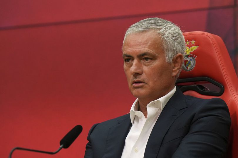 Merasa Lebih Baik dari Sebelumnya, Inilah Versi Baru dari Seorang Jose Mourinho