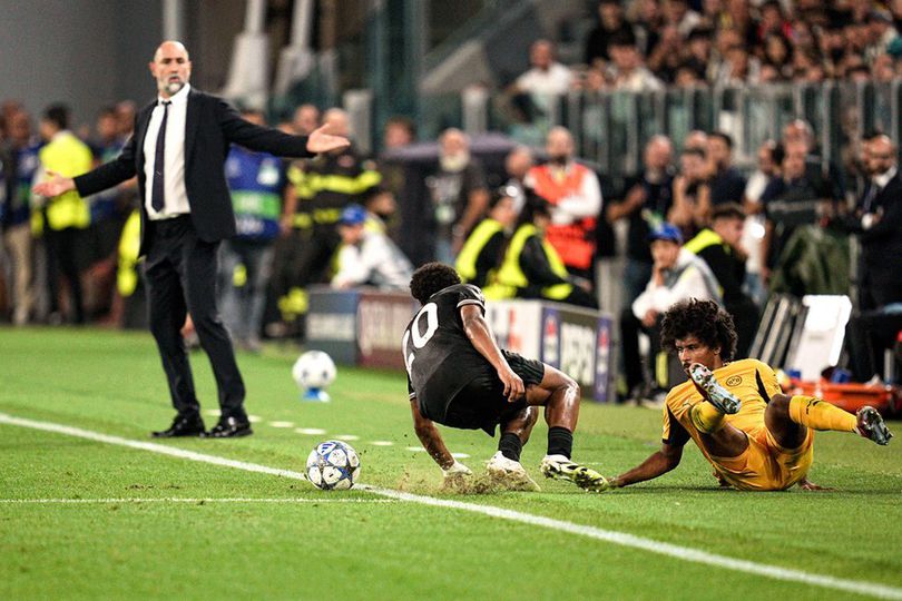 Link Live Streaming Borussia Dortmund vs Athletic Bilbao - Nonton Liga Champions di Vidio