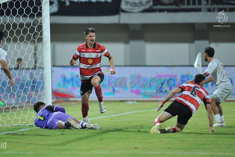 Prediksi BRI Super League: Malut United vs Madura United 19 September 2025 Prediksi BRI Super League: Malut United vs Madura United 19 September 2025