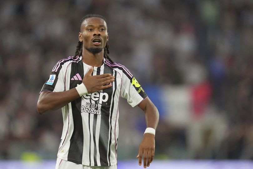 Link Nonton Live Streaming Juventus vs Borussia Dortmund - Liga Champions di Vidio