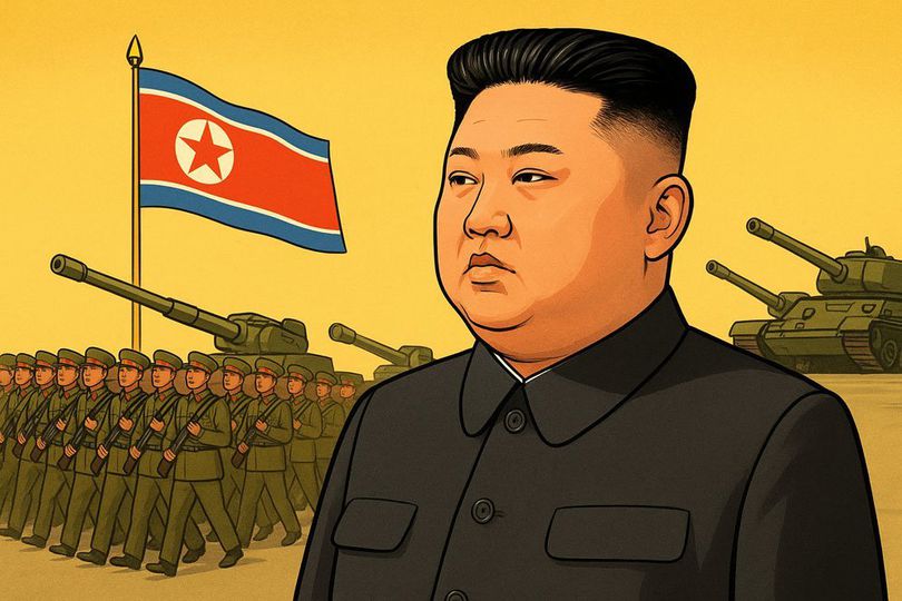 Protokol Ketat Kim Jong Un di Luar Negeri: Toilet Pribadi, Jejak Dihapus Tuntas, Gelas Bekas Minum Diamankan Protokol Ketat Kim Jong Un di Luar Negeri: Toilet Pribadi, Jejak Dihapus Tuntas, Gelas Bekas Minum Diamankan