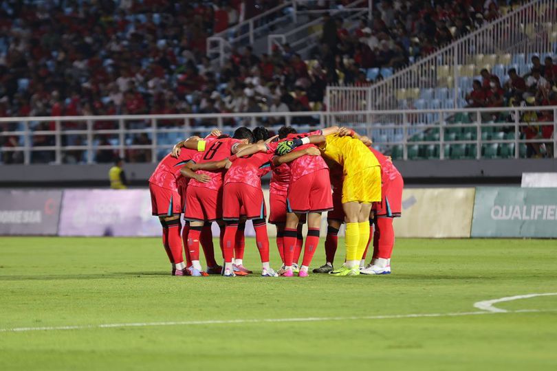 Daftar Lengkap Negara yang Lolos ke Putaran Final Piala Asia U-23 2026 Daftar Lengkap Negara yang Lolos ke Putaran Final Piala Asia U-23 2026
