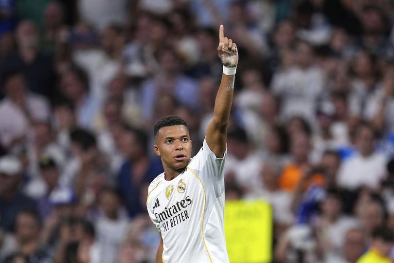 Analisis Peluang Real Madrid vs Espanyol: Los Blancos bakal Hadapi Perlawanan Sengit di Bernabeu Analisis Peluang Real Madrid vs Espanyol: Los Blancos bakal Hadapi Perlawanan Sengit di Bernabeu