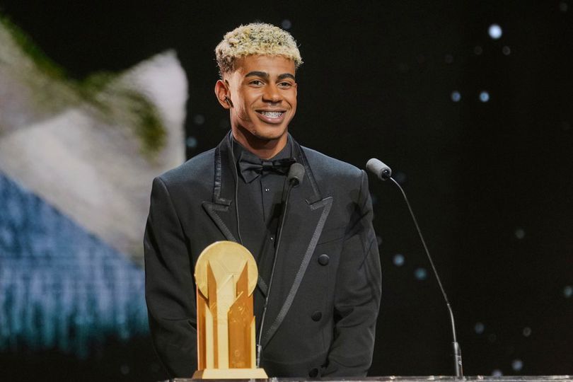 2 Tahun Krusial bagi Yamal untuk Patahkan Rekor Ronaldo di Ajang Ballon d'Or