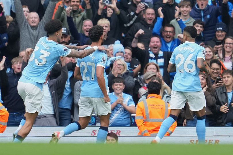 Fakta-Fakta Menarik Jelang Laga Villarreal vs Manchester City di Liga Champions: Tuan Rumah Sial Lawan Tim Inggris