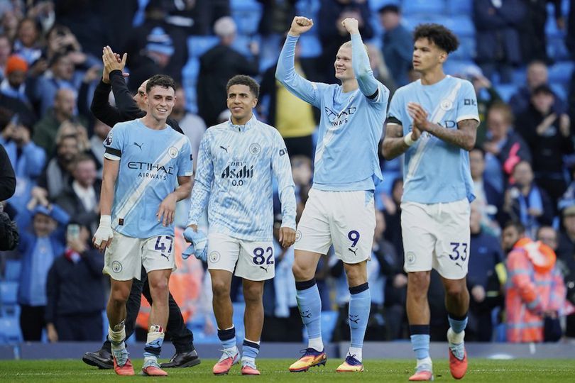 Pahlawan dan Pesakitan Derby Manchester: Haaland Menggila, Donnarumma Sempurna, 3 Penggawa MU Jadi Bencana Pahlawan dan Pesakitan Derby Manchester: Haaland Menggila, Donnarumma Sempurna, 3 Penggawa MU Jadi Bencana