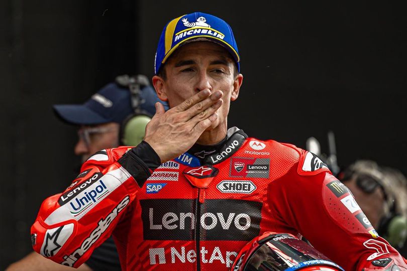 Klasemen Sementara MotoGP 2025 Usai Seri Catalunya Klasemen Sementara MotoGP 2025 Usai Seri Catalunya