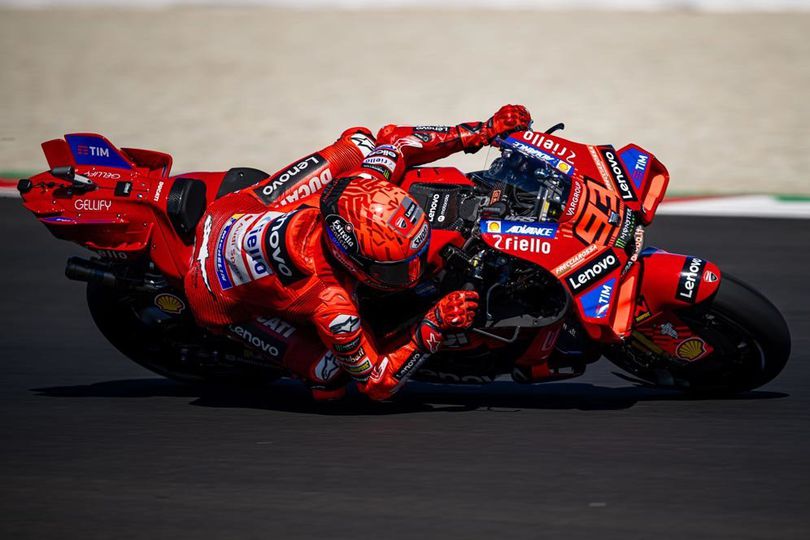 Daftar Pabrikan Motor dengan Gelar Dunia Konstruktor MotoGP Terbanyak dalam Sejarah Daftar Pabrikan Motor dengan Gelar Dunia Konstruktor MotoGP Terbanyak dalam Sejarah