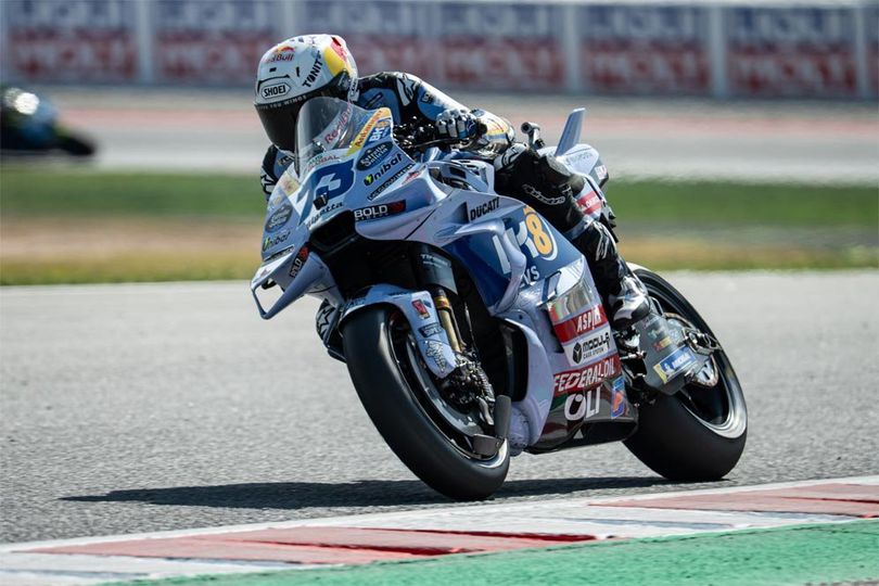 Hasil Balapan MotoGP Catalunya 2025: Alex Marquez Sikat Marc Marquez, Enea Bastianini Podium Hasil Balapan MotoGP Catalunya 2025: Alex Marquez Sikat Marc Marquez, Enea Bastianini Podium