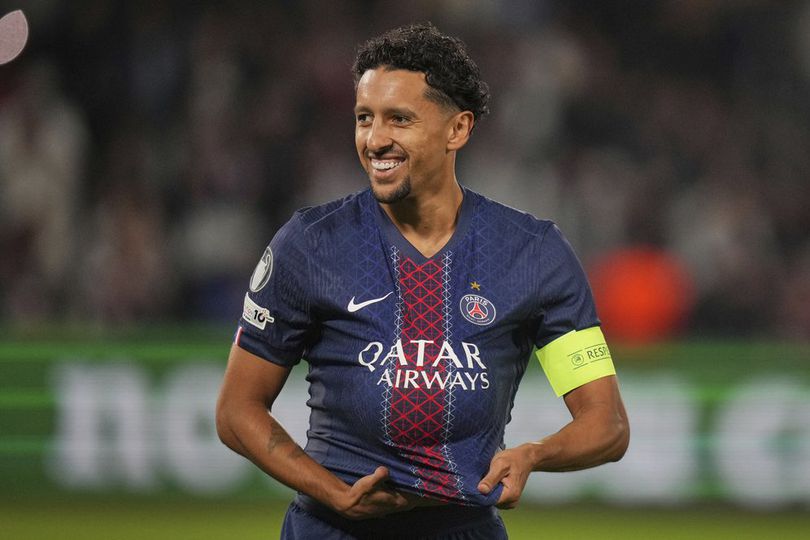 Link Live Streaming Bayer Leverkusen vs PSG - Nonton Liga Champions/UCL di Vidio