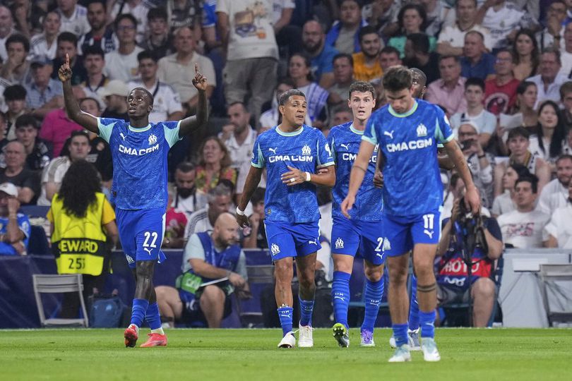 Prediksi Marseille vs Ajax Amsterdam 1 Oktober 2025 Prediksi Marseille vs Ajax Amsterdam 1 Oktober 2025