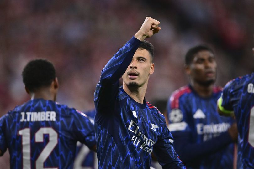 5 Catatan Penting Usai Arsenal Bungkam Athletic Bilbao: Musim Ini The Gunners Hanya Kebobolan Lawan Liverpool