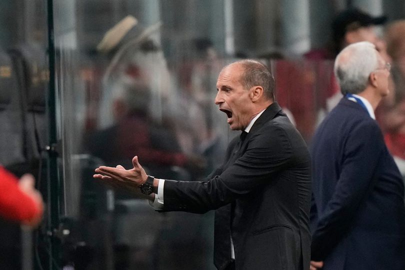 DNA Juara Telah Kembali? Spirit Hebat Bawa AC Milan Taklukkan Napoli dengan 10 Pemain
