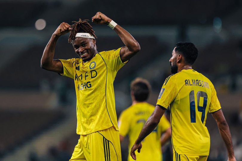 Hasil Jeddah vs Al-Nassr di King Cup 2025/2026: Tanpa Cristiano Ronaldo, Tim Faris Najd Pesta 4 Gol!