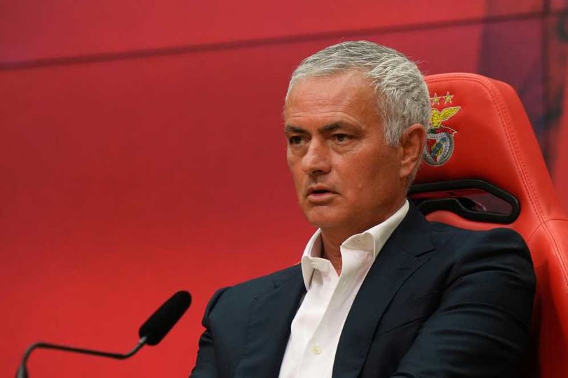 Jose Mourinho Resmi Kembali ke Benfica, Siap Uji Chelsea di Liga Champions