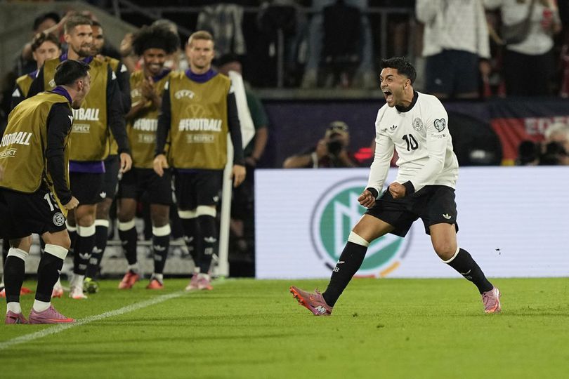 Rekap Hasil Kualifikasi Piala Dunia 2026 Zona Eropa Tadi Malam: Spanyol dan Belgia Pesta Gol, Jerman Akhirnya Menang! Rekap Hasil Kualifikasi Piala Dunia 2026 Zona Eropa Tadi Malam: Spanyol dan Belgia Pesta Gol, Jerman Akhirnya Menang!