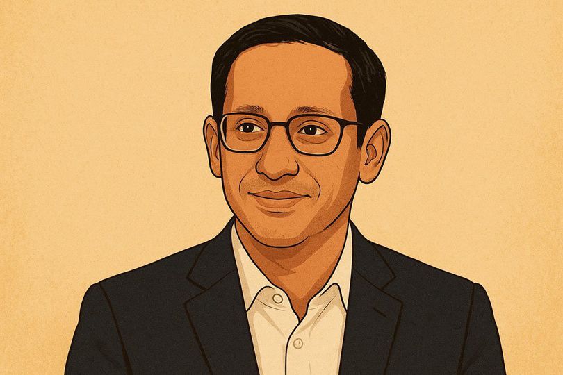 Kabar Terkini Nadiem Makarim: Dibantarkan ke RS untuk Operasi Ambeien